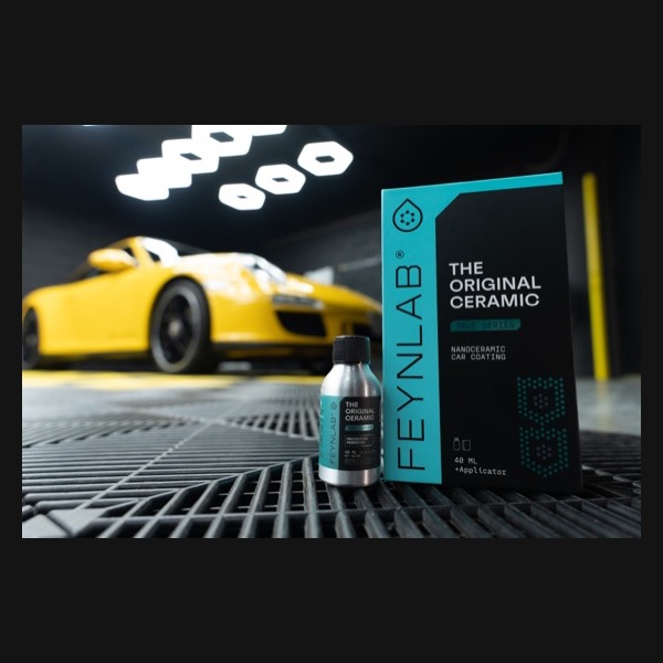 Feynlab The Original Ceramic Coating