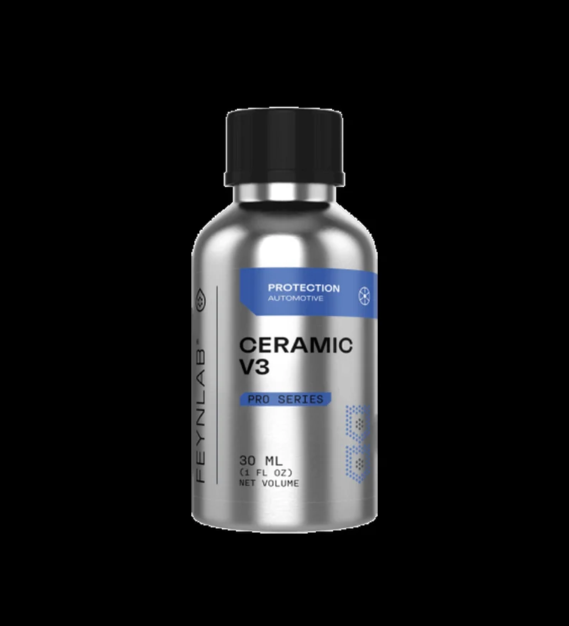 Feynlab Ceramic V3, butelka