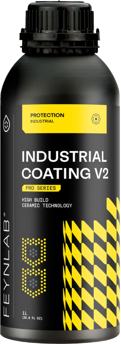 Feynlab Industrial Coating V2, butelka 1 L